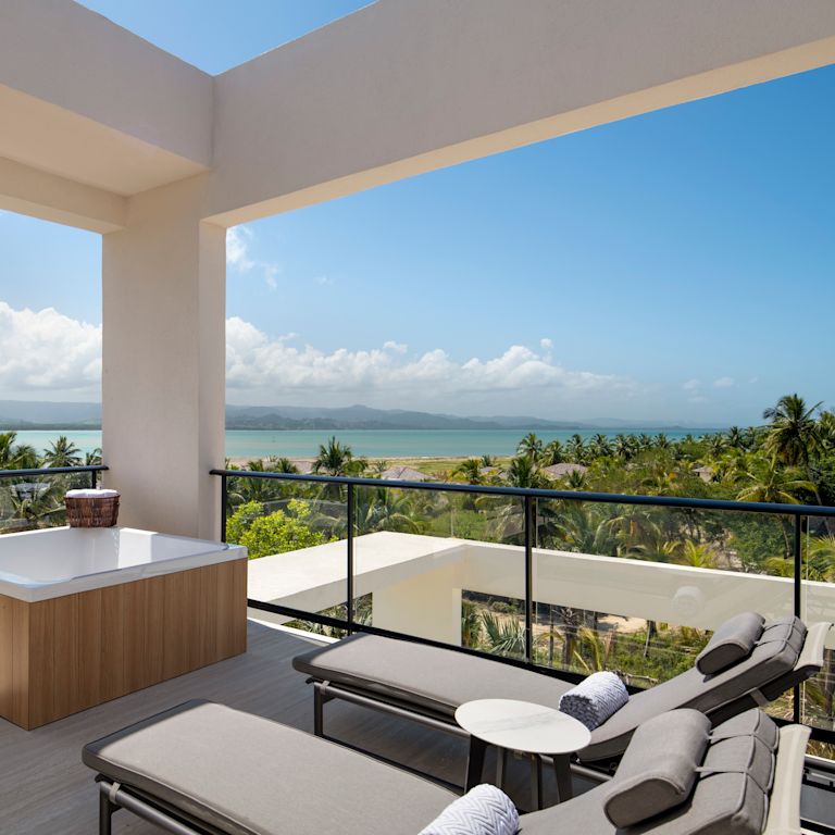 米村 Zemi Miches All-Inclusive Premium Rooms | Club Azure
